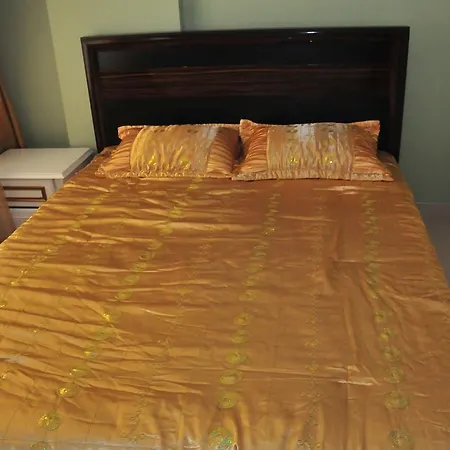 Apartman Cinar Apart Alanya