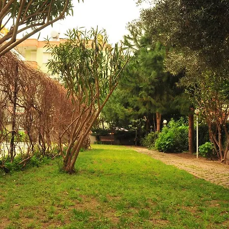 Cinar Apart Alanya