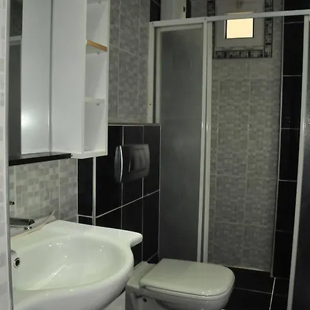 Cinar Apart Апартаменты *